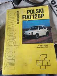 Fiat 126 różne części