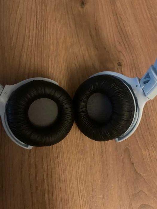 Słuchawki bezprzewodowe Philips