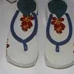 Chinelos Lui Lui originais nº 34  novos *