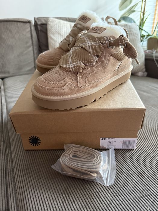 UGG w lowmel nowe buty rozmiar 38