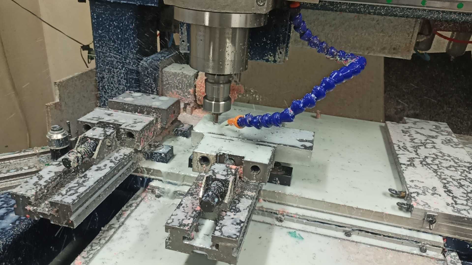 Usługi CNC, Grawerowania Laserowego, Druku 3D i Projektowania