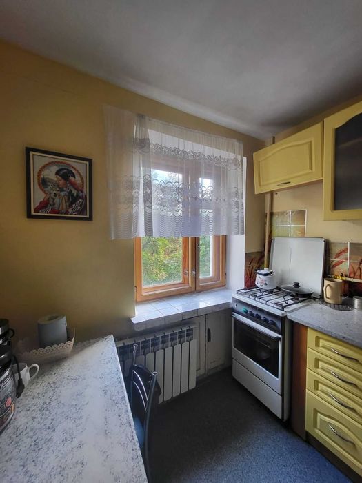 Продам двухкомнатную квартиру на проспекте аэрокосмичном 56