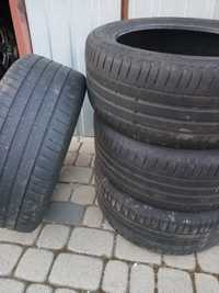 4 X Opony letnie Bridgestone TURANZA 225/45/R17. 91Y