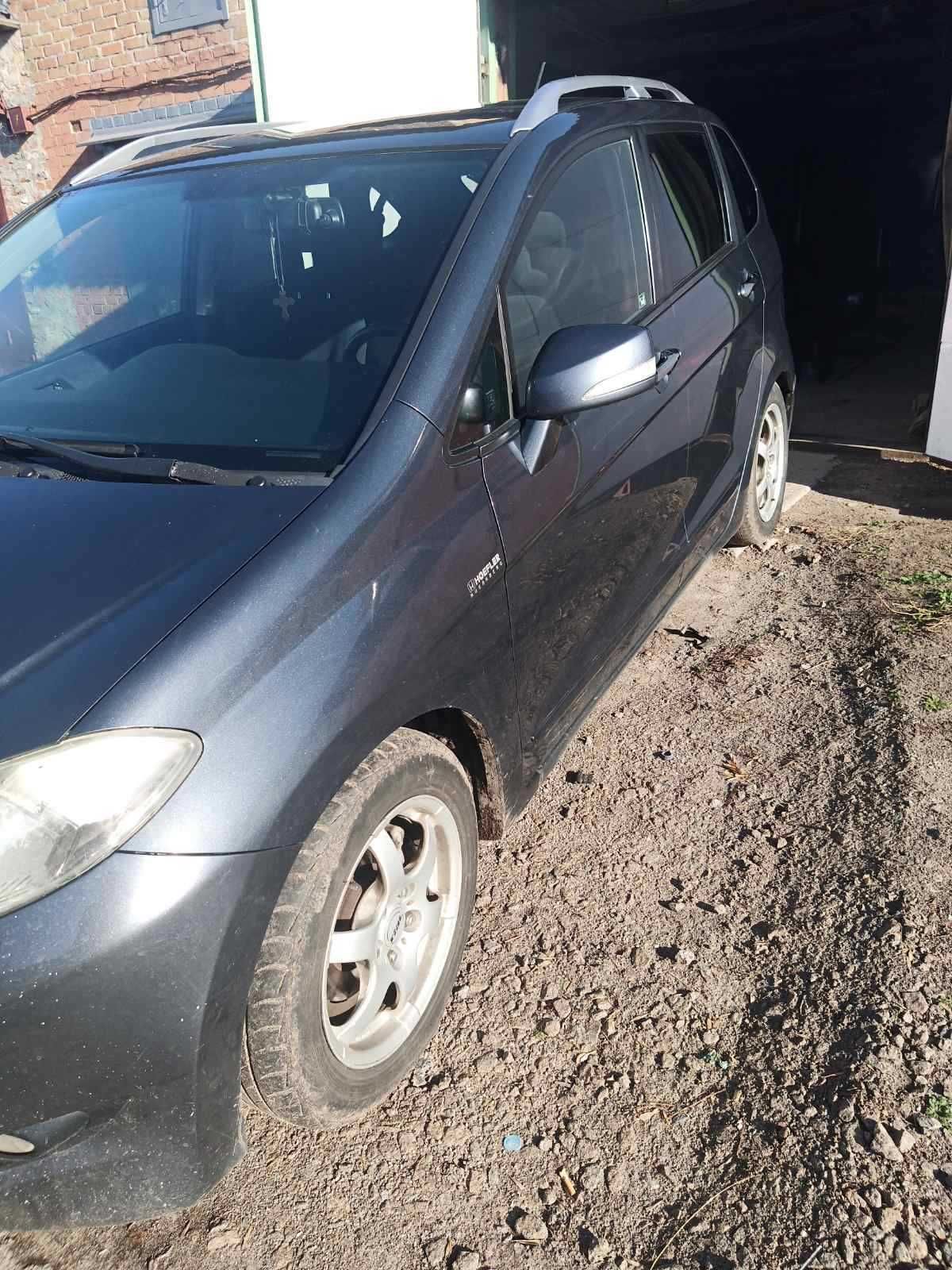 Продам Honda FR-V