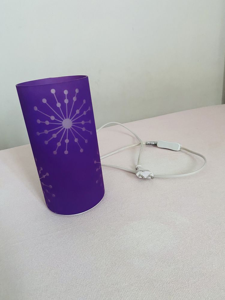 Candeeiro de mesa