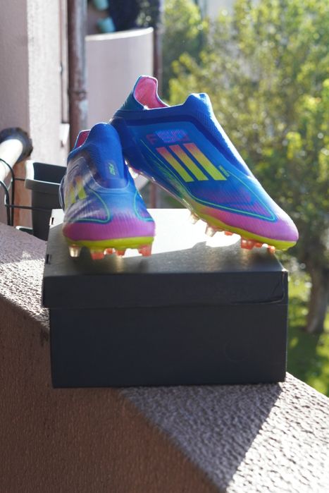 Chuteiras de futebol Adidas F50 Elite FG