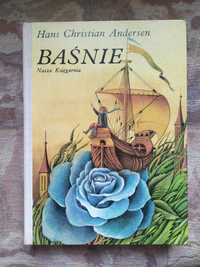 Baśnie Andersena Hans Christian Andersen