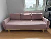 Sofa IKEA Grunnarp