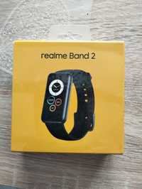 Realme Band 2 Fabrycznie nowy, opakowanie w folii.