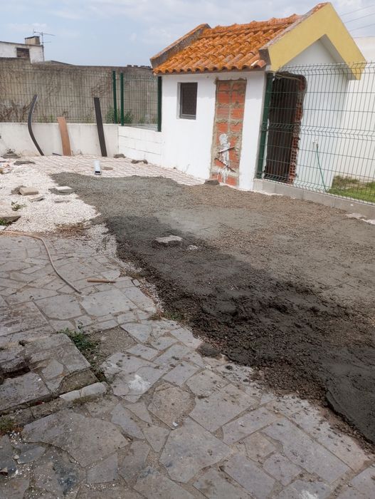 Remodelações e Pladur