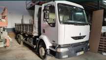 Renault Midlum 16T