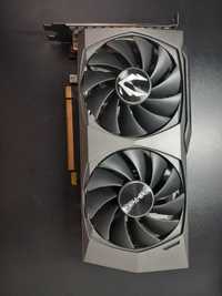 Zotac GeForce RTX 3060 Ti Gaming Twin Edge OC LHR 8GB GDDR6