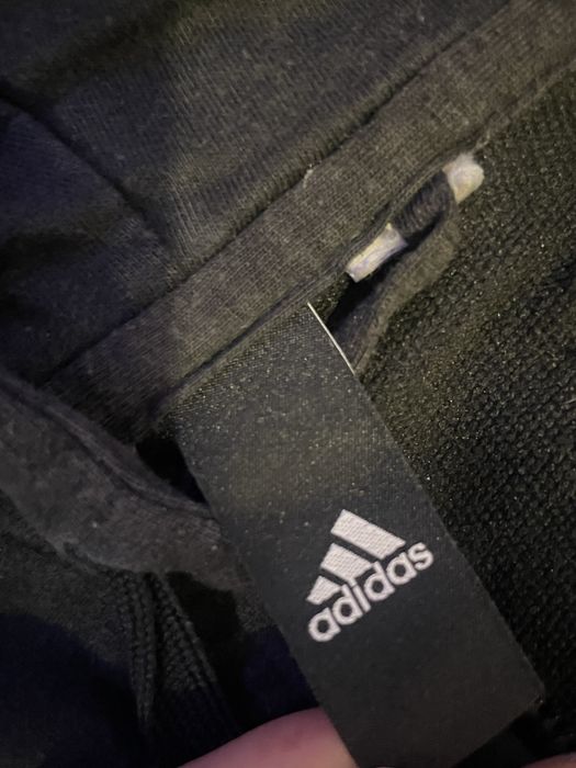 Худі adidas Оригінал