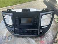 Radio hyundai tucson