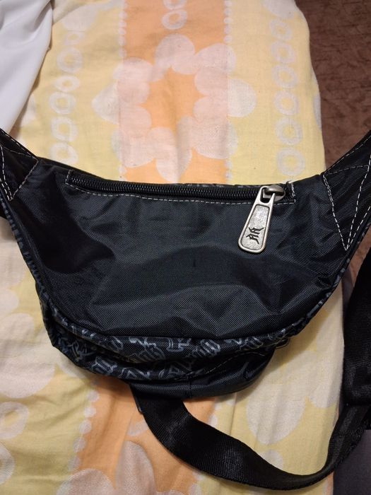 Сумка-барсєтка ч