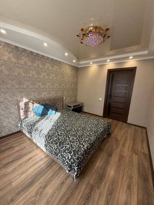 Продам 3х комнатную квартиру в Ингульском районе. Проспект мира.