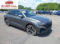 Audi Q8 Premium Plus 55 Tfsi Quattro 2024 3.0l