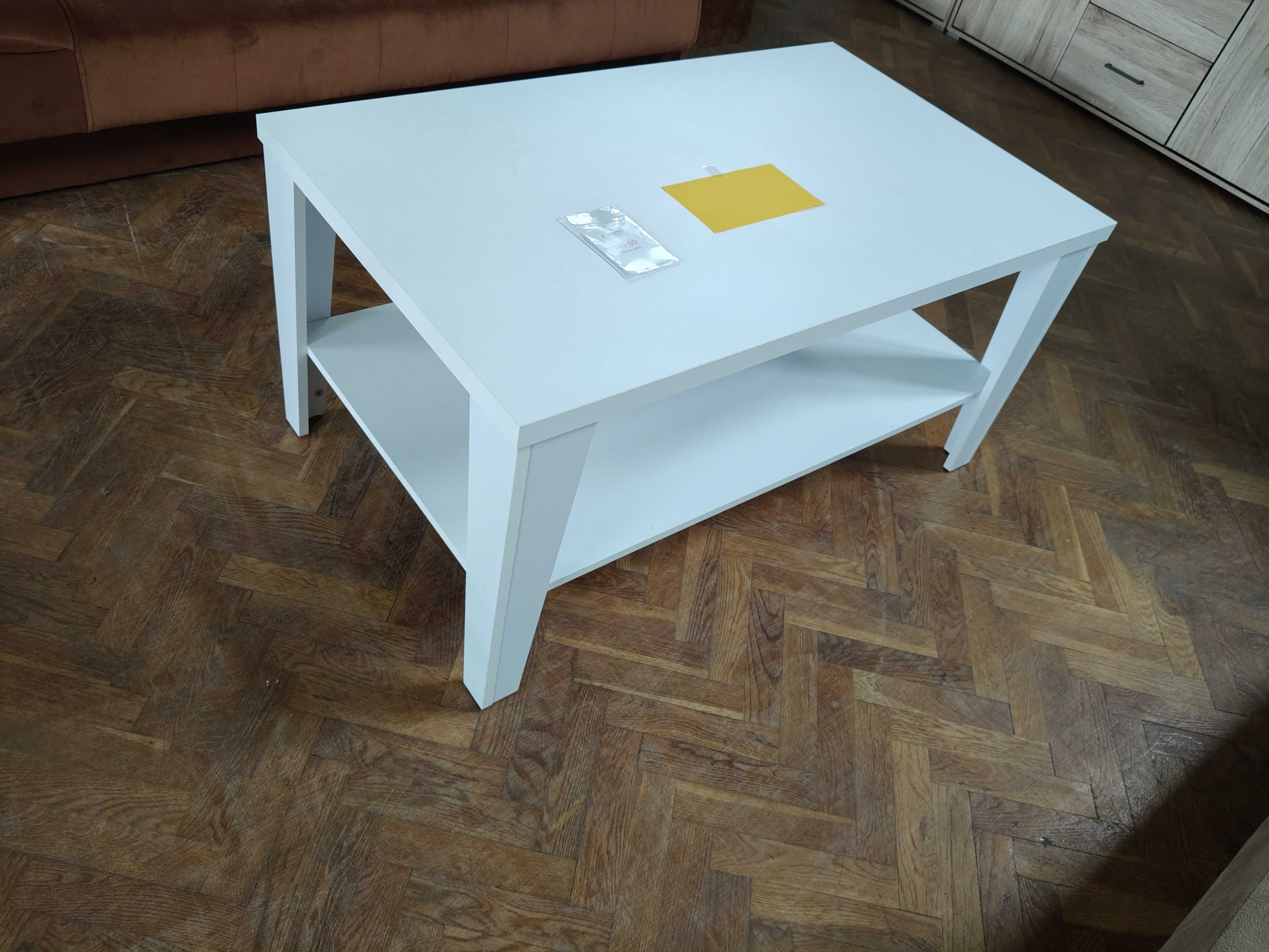 Ława manta z półką