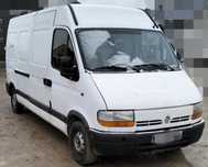 części Renault Master Opel Movano  2,2 2,5 dci dti cdti