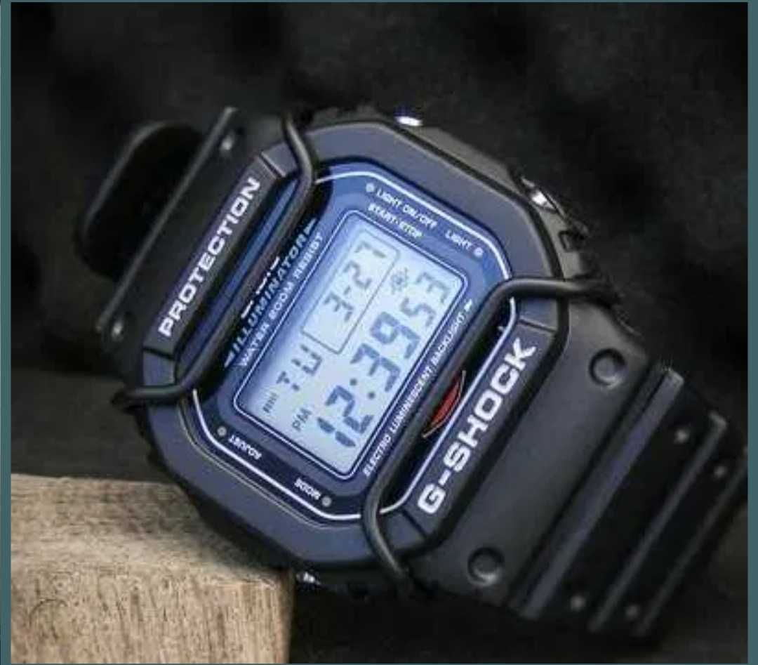 Bullbar do zegarka Casio G-shock 5610 DW5600 GW5600 oferta nr 1