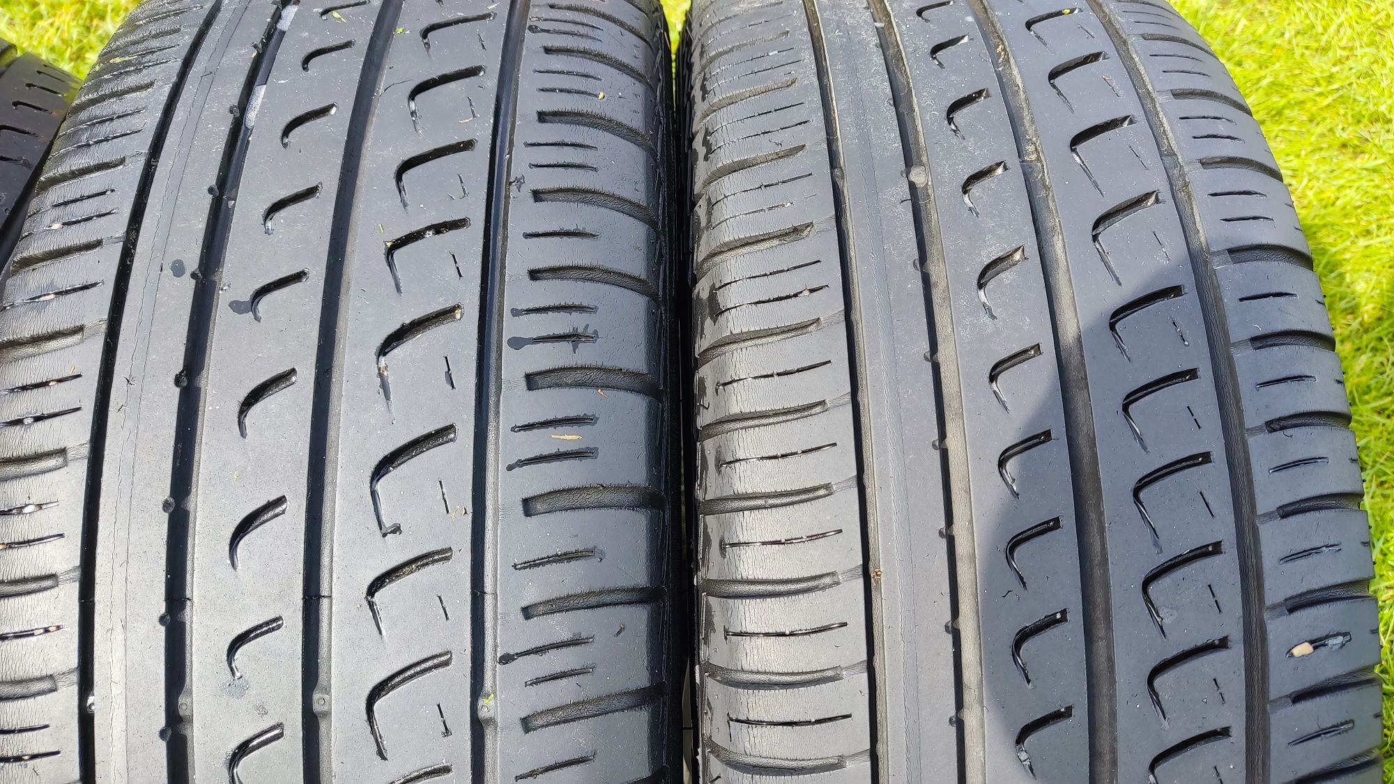 Felgi aluminiowe opel 17 7J ET41