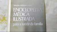 Enciclopédia Médica ilustrada