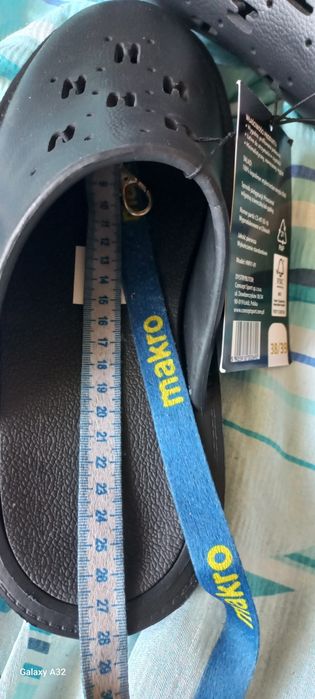 Modne Letnie klapki damskie Vesper