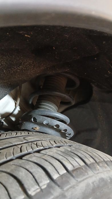 Amortecedor frente direito JAGUAR E-Pace (X540)