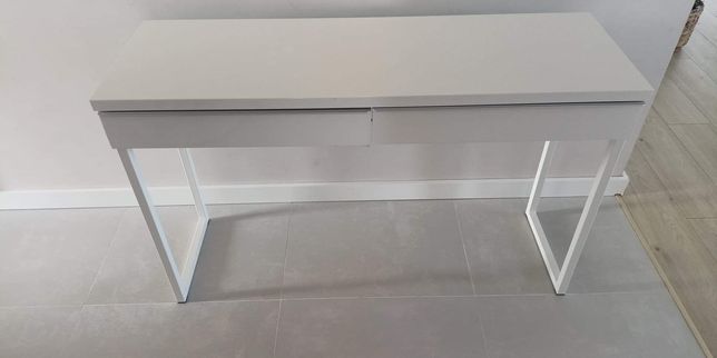 Ikea BESTA BURS 120 x 40 x 74 cm biały