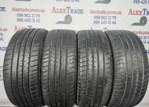 4 шт. 195/50 R15 Hankook Ventus S1 Evo літні шини бу