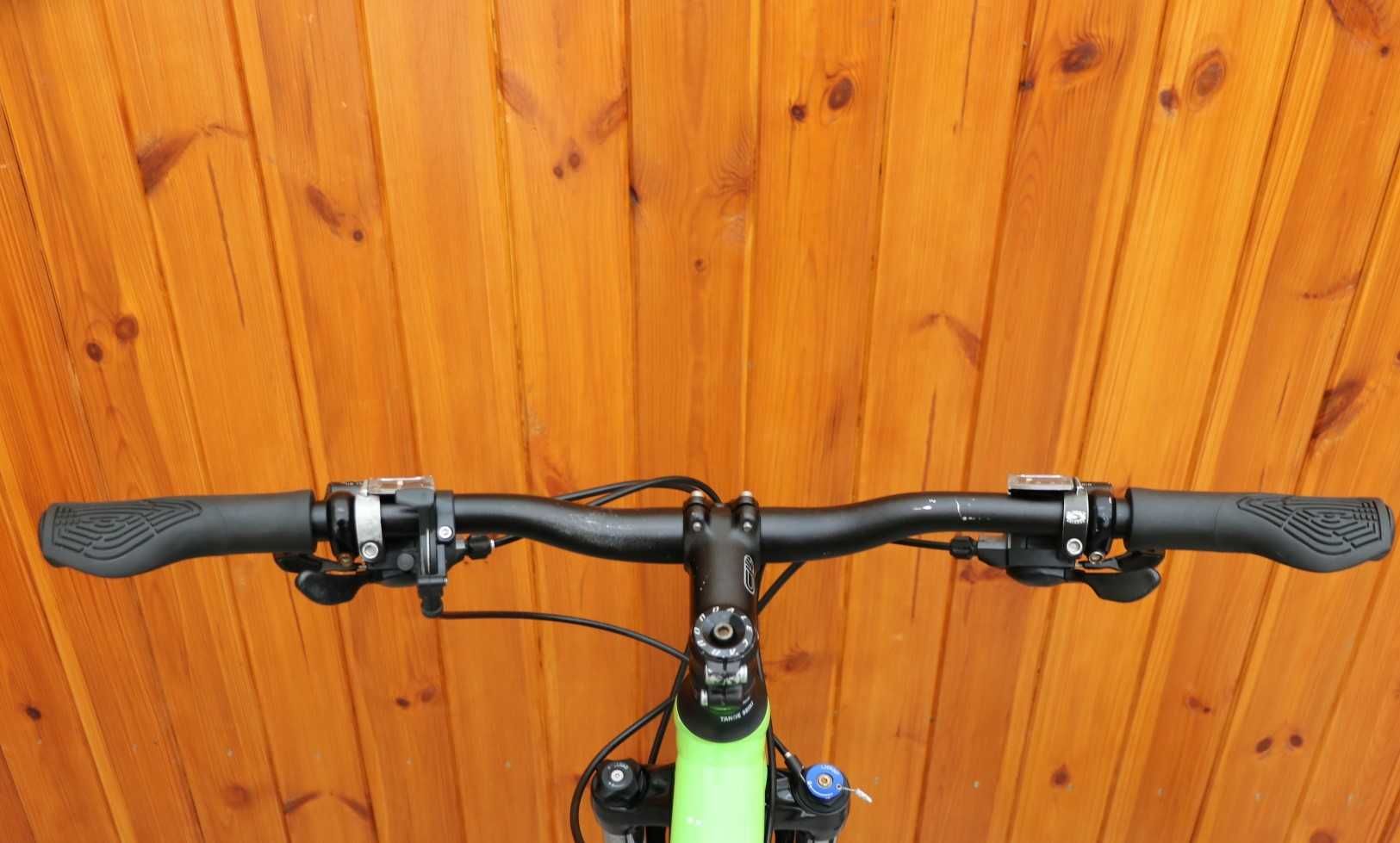 Rower młodzierzowy  Cannondale Trail 4 . I inne rowery