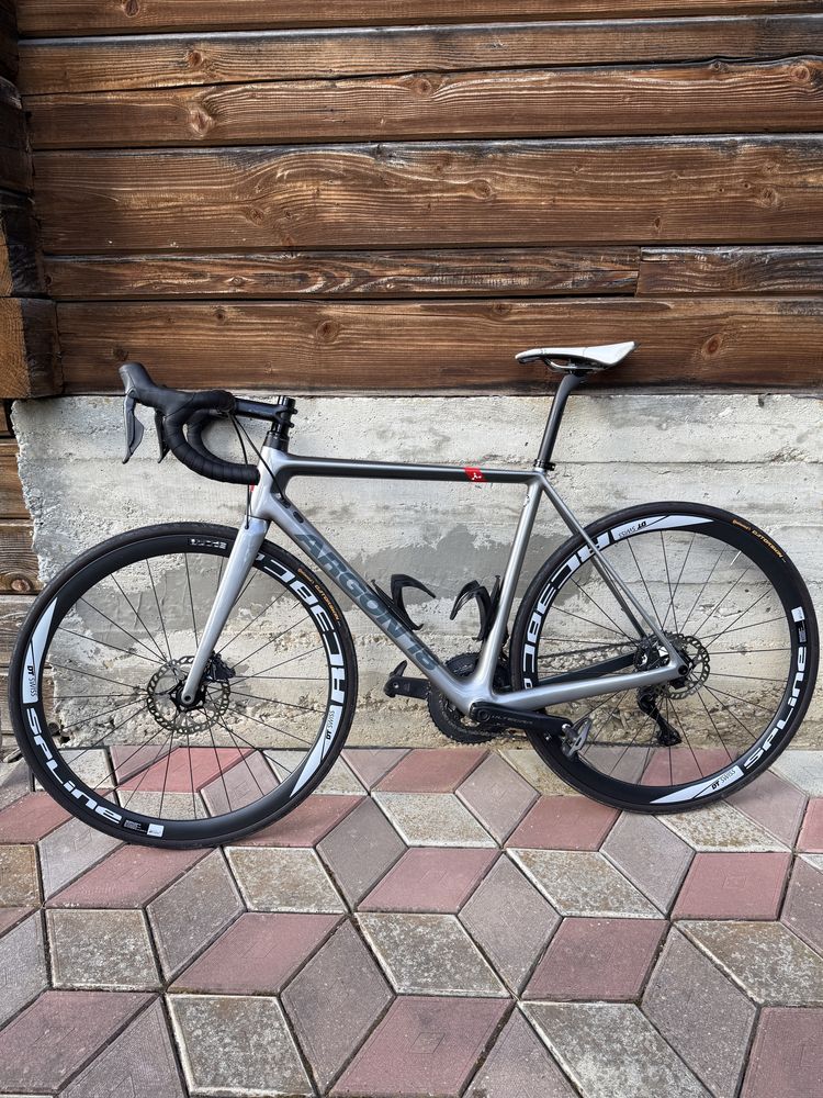 Велосипед шоссейный Argon 18 nitrogen