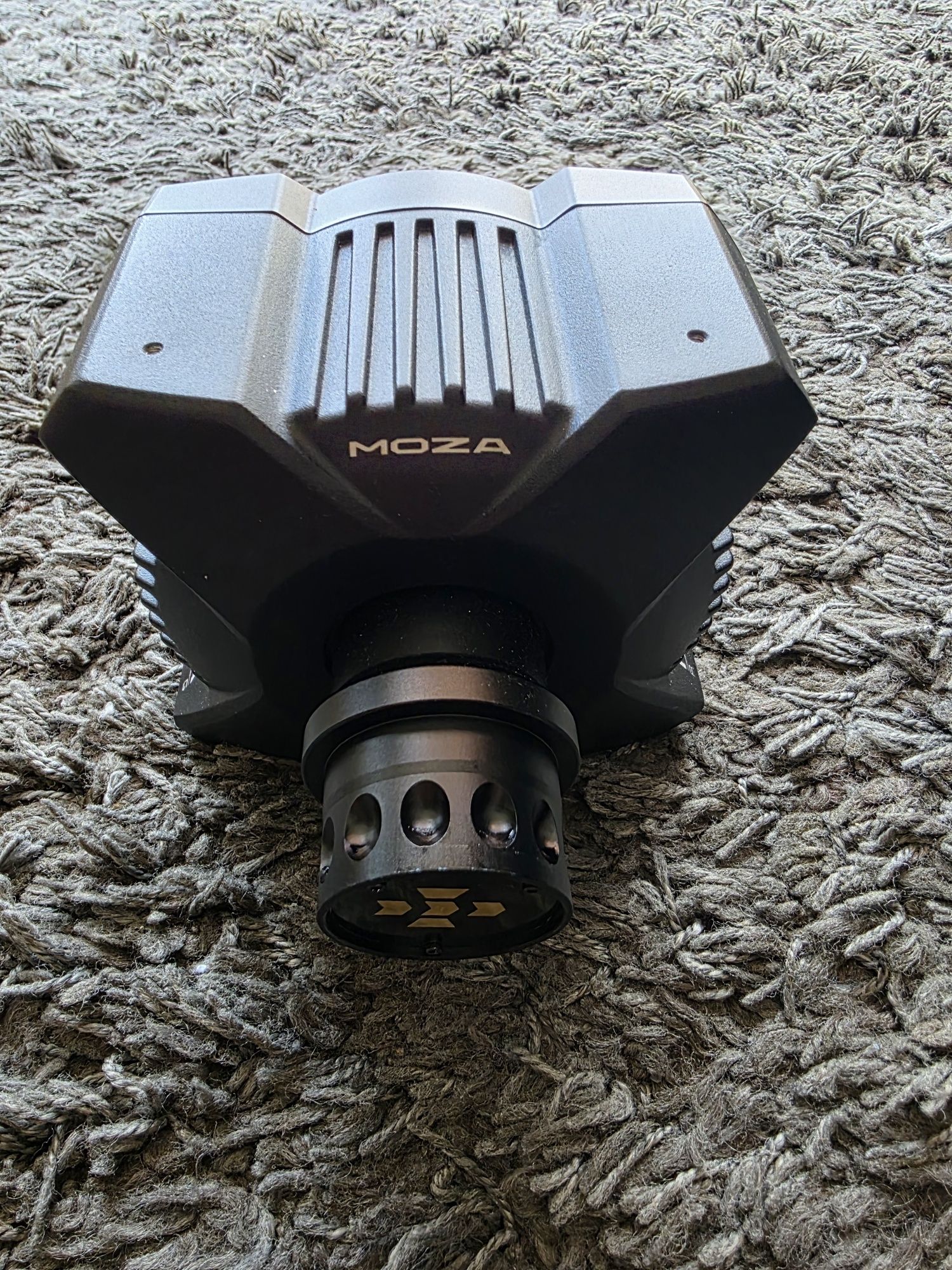 Vendo base Moza R3