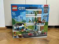 Lego City 60291 Dom rodzinny