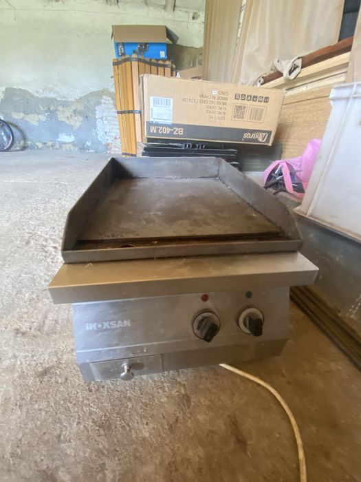 Поверхня для смаження