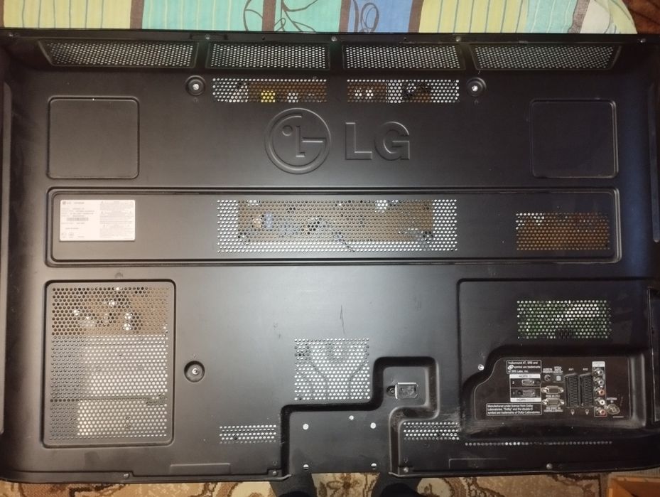 ТB, LG,42,PQ,2000-za