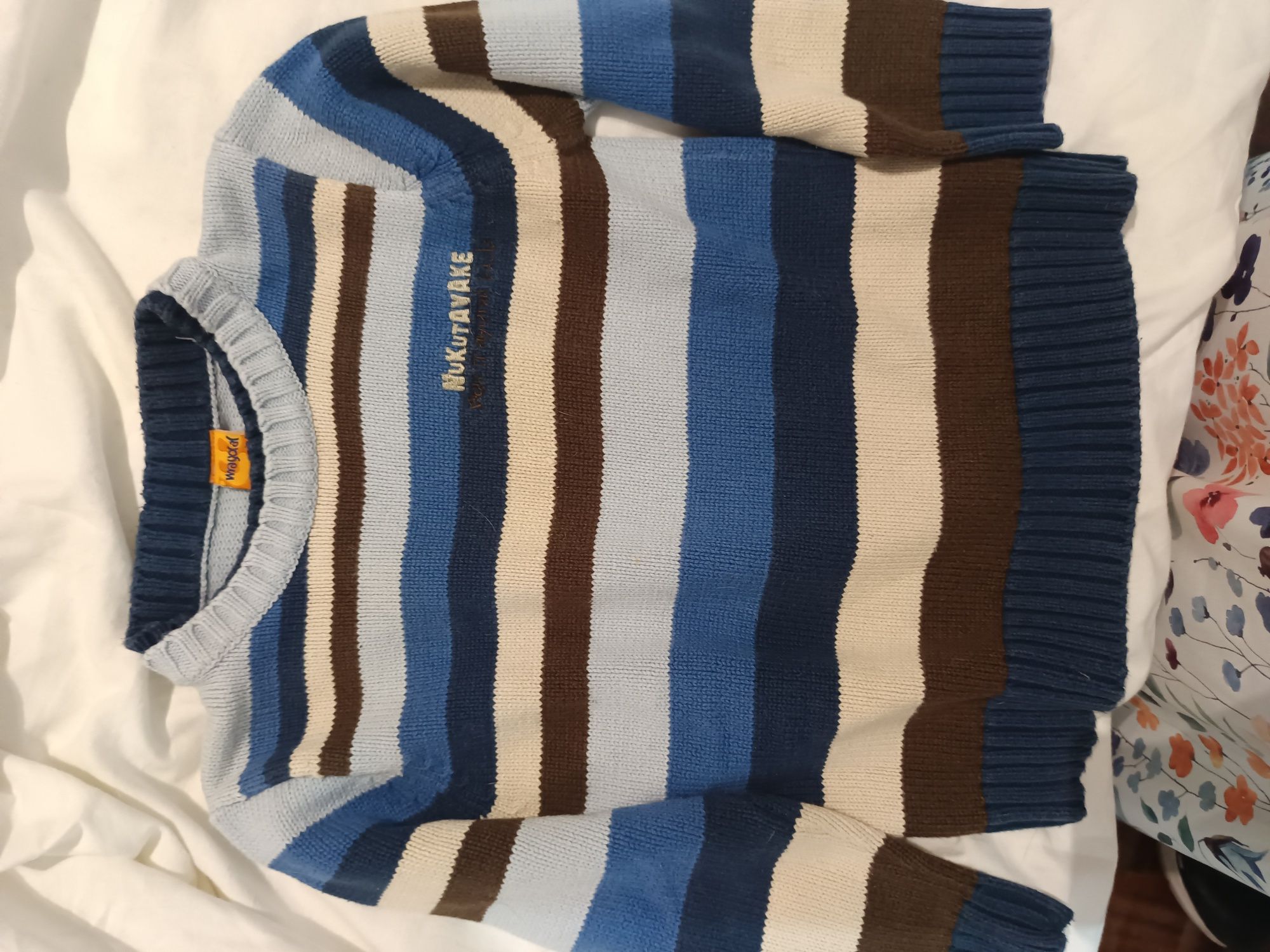 Roupa para menino