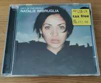 Natalie Imbruglia Left of the middle