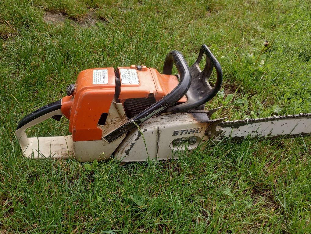 Piła lamcuchowa Stihl 084 Av