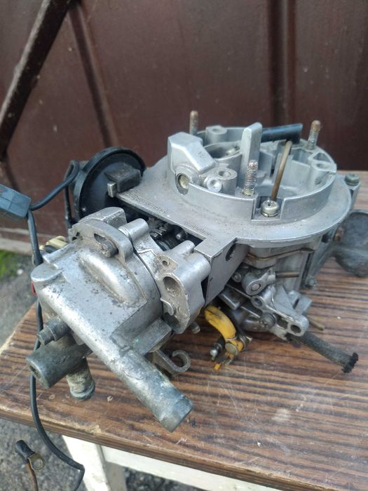 Карбюратор Pierburg 2e на Фольксваген Ауді Опель