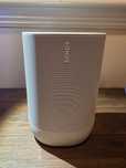 Sonos Move 2 White – przenośny głośnik premium