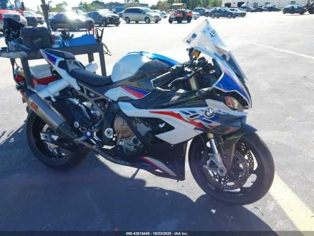 BMW S 1000 Rr 2020