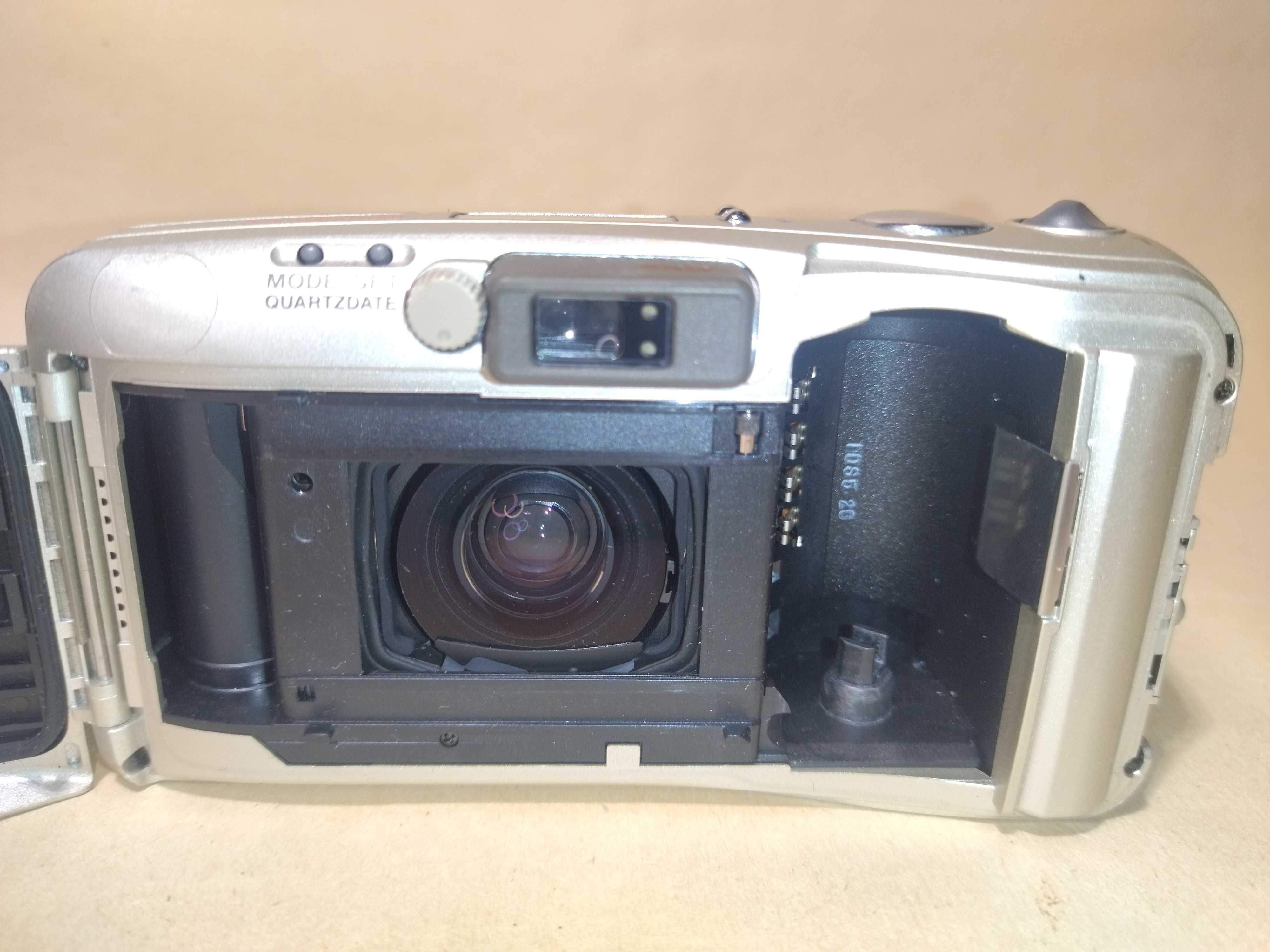 Olympus mju ZOOM WIDE 80 под ремонт, Olympus mju под ремонт, олимпус
