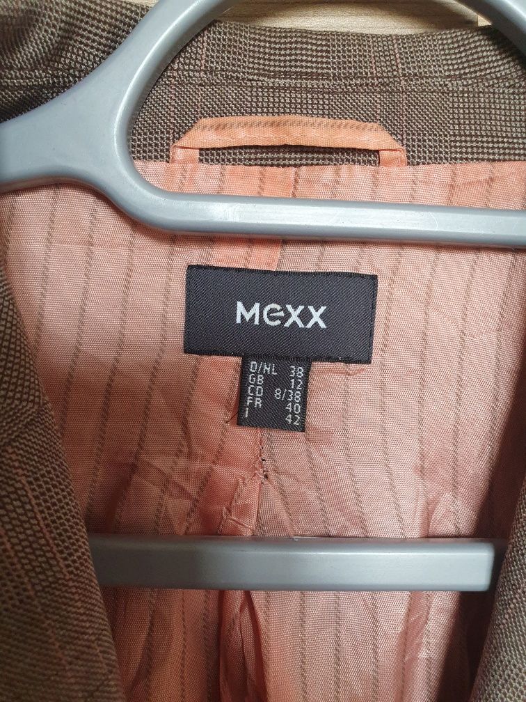 Żakiet marynarka Mexx,r. 38
