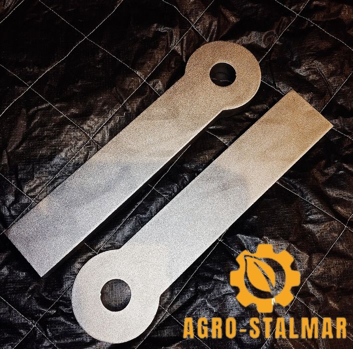 Zaczep Ucho Dyszel Hak do przyczepy pod wspawanie