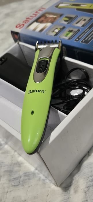 Тример для стрижки  Saturn