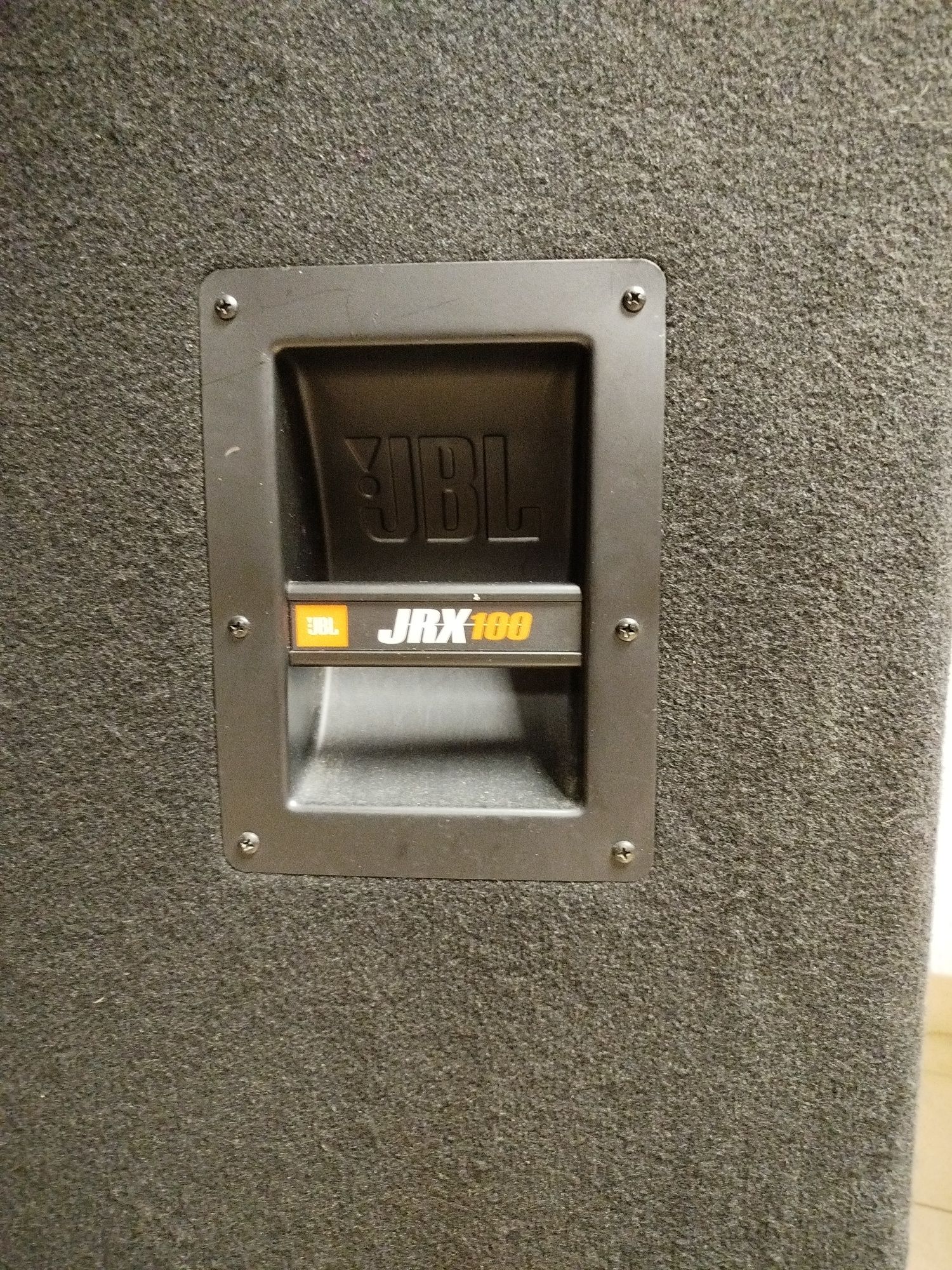 JBL JRX-100 2x Głośniki, Kolumny