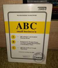 ABC small business'u 2008 / Włodzimierz Markowski / DB /
