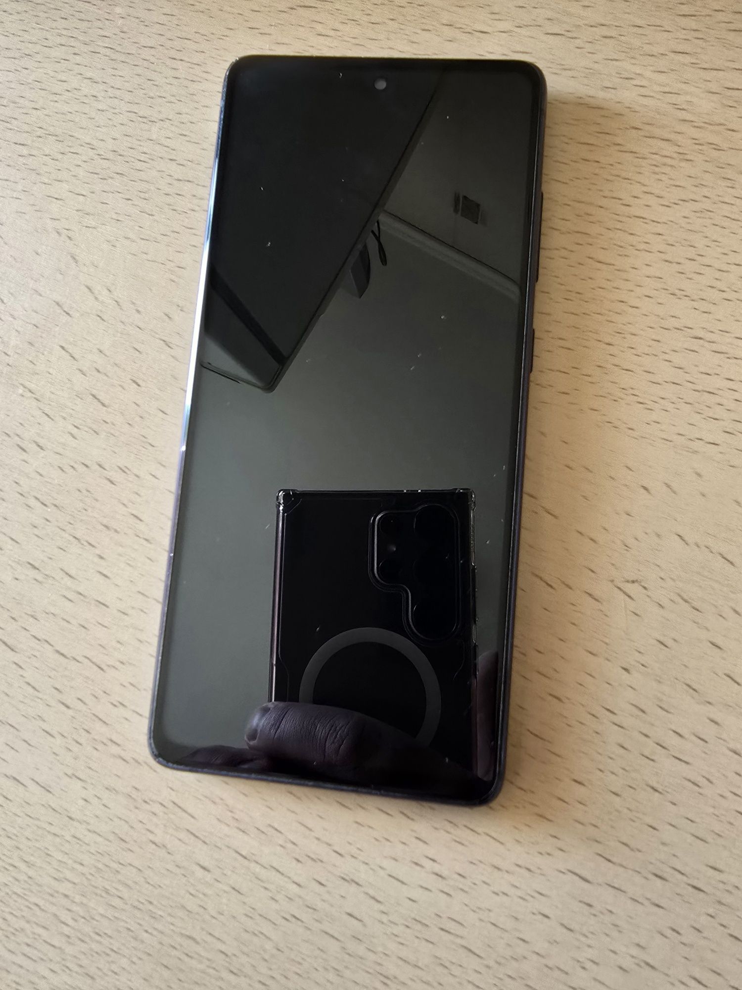 Смартфон SAMSUNG S20FE