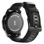 Beline pasek Watch 20mm Weekenderczarny/black